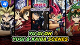 [Yu-Gi-Oh! DM] Yugi / Pharaoh / Yami Yugi / Atem Scenes With Kaiba (Part 1)_4