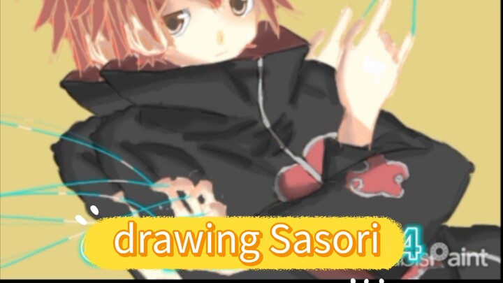 Sasori