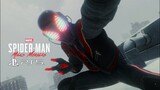 Spider-Man's Final Training Test - Marvel's Spider-Man: Miles Morales (PS5)