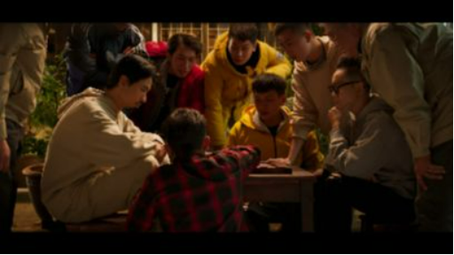 Đen x JustaTee - Đi Về Nhà (MV)