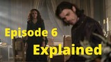 House of the Dragon Episode 6 Explained
