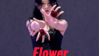 ปลิวไปเหมือนกลีบดอกไม้สีแดง🥀｜เพลงใหม่ของจีซู🎵Flowers