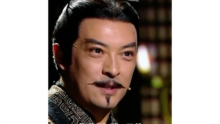 จักรพรรดิฉินชื่อ หลิวเจิ้ง จักรพรรดิผู้ยิ่งใหญ่หนึ่งเดียวในประวัติศาสตร์ ฝีมือการแสดงนี้
