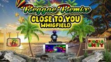 Whigfield - Close To You (Reggae Remix) Dj Jhanzkie 2024