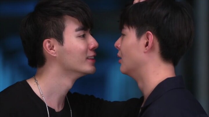 Yuanlai สาบาน FT all CUT EP11 6. ข้าวปั้นยอมตามคำขอร้องของมันฝรั่งให้ปล่อยมันไป