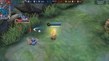 New Hero Cici Gameplay - Mobile Legends Bang Bang Indonesia
