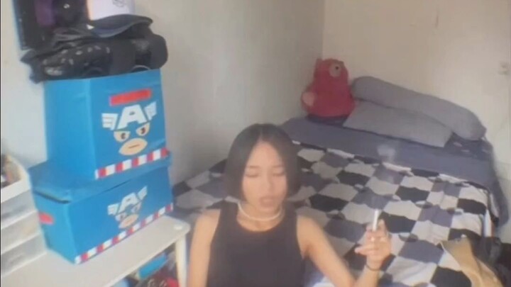 Hidup muda liar dan bebas😎