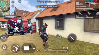 Highlight free fire   xử lí trong mọi tình huống