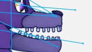 衰气动画
