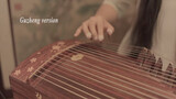 [Music][Re-creation]Zheng playing of <Mang Zhong> with accompaniment