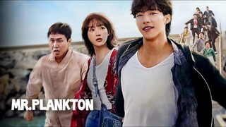 Mr.Plankton Episode 1 Sub Indo