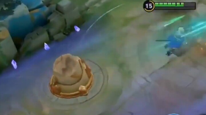 "How outrageous is it to reach the Glory King after 280,000 games?"