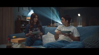 TAK INGIN USAI DISINI