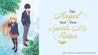 Thiên Sứ Nhà Bên tập 10