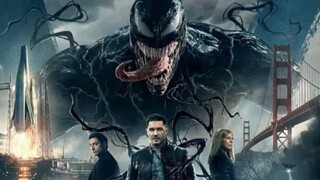 สปอย Venom 2：Let There Be Change เวน่อม 2 อสูรกายปริสิต!!!（โคตรมันส์）| ตอนที่ 2