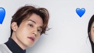 [นิทานเก้าหาง] อีดงอุค x โชโบอา | อดไม่ได้ที่จะอยากสัมผัสตัว หวานจนเจ็บ