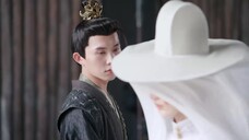 Revenge of Royal Princess (2022) รักต้องห้ามขององค์หญิง EP 9 [ซับไทย]