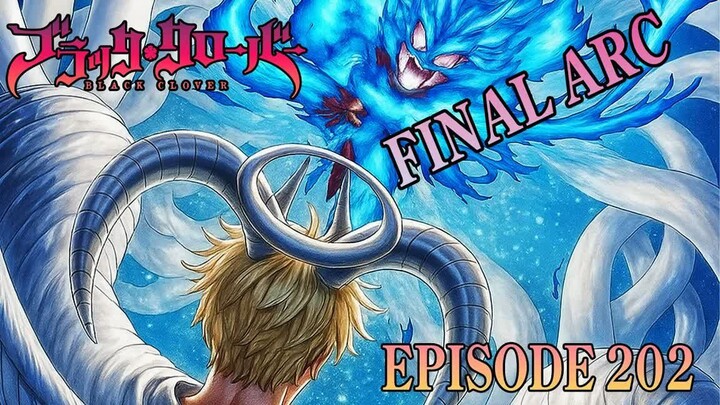 Mereoleona Kesulitan Melawan Morris ! BLACK CLOVERS EPISODE 202  - Takarir Indonesia -
