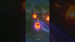 build yelan as a healer ️‍🤕🤠 #shorts #genshinimpact #memes