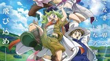 Nanatsu no Taizai: Mokushiroku no Yonkishi Episode 6 (Sub Indo) 1080p