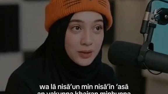 renungan hati