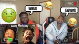 DID HE REALLY SAY THAT??? IShowSpeed Funny Moments #7 | REACTION