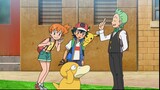 Pokemon- Mezase Pokemon Master Episode 3