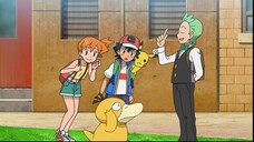 Pokemon- Mezase Pokemon Master Episode 3