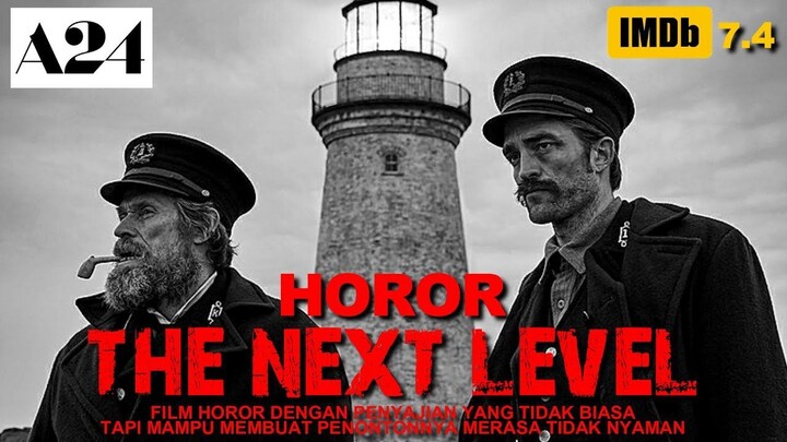 JANGAN KALIAN ANGGAP INI FILM HOROR BIASA !!