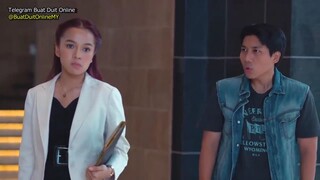 Luruhnya Bunga Cinta S1 | Episod 17