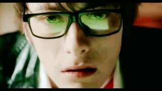 【Edward Furlong】Two unpopular works at the end of the flowering period