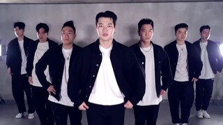 Jerk Family's super cool and timely dance to classic pop songs!