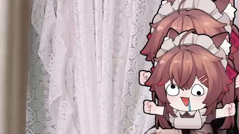 I was shocked when I exchanged underwear with my roommate who was huge in size... TAT I was ashamed