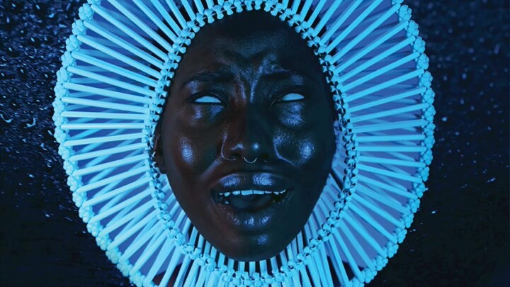 Redbone_Jangan sampai menyerah mendengarkan sebuah lagu hanya karena sampulnya, nanti kamu akan meny