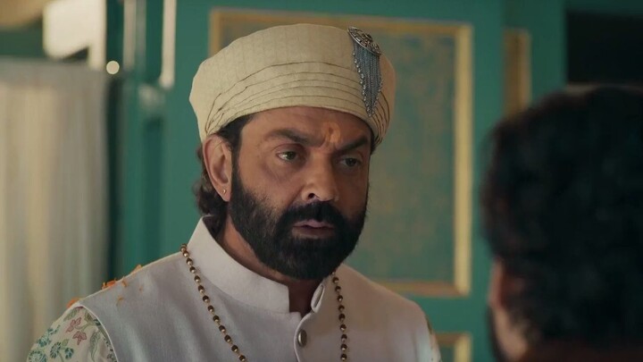 Aashram S02E06  720p