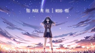 Nightcore_-_Hero🥰