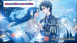 Mermaid Love Guide Episode One