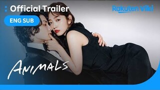 ANIMALS | TRAILER | Suzuki Airi, Honda Kyoya