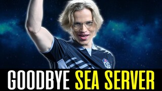 TOPSON - Goodbye SEA pubs, Hello EU pubs-