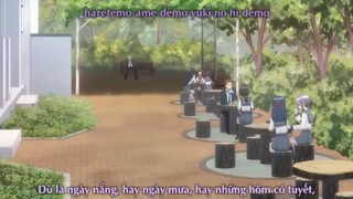 Nagato Yuki-Chan Tập 12