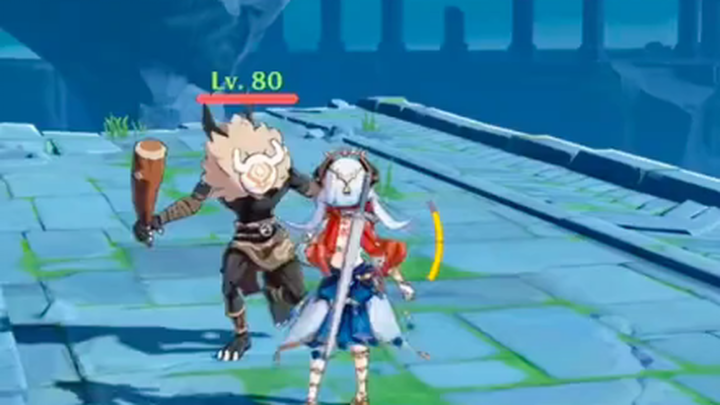 Hill Chopper: Được rồi, chúng ta hãy làm theo cách này nhé?