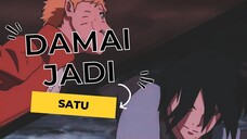 DAMAI JADI SATU [AMV-EDIT]