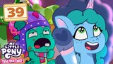 My Little Pony: Ceritakan Kisahmu | Di bawah Mystytoe | Episode Lengkap