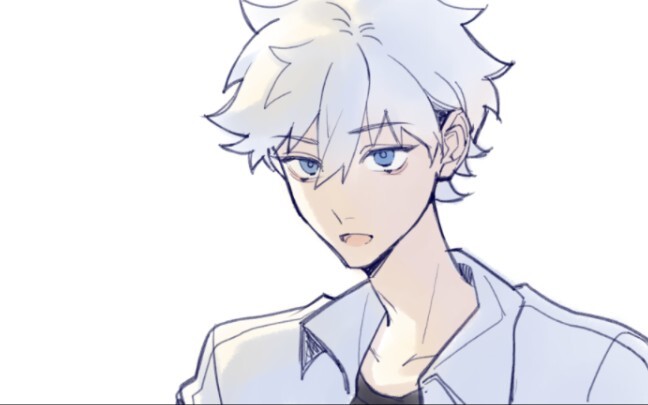 [ข้ามเวลาพิชิตธุรกิจ\ลายมือขาวดำ] ฉันคงไม่สามารถเป็นนายของคุณได้อีกต่อไป