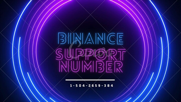 Binance TOLL_FREE %$ number (1-504-2659-384) Binance Number