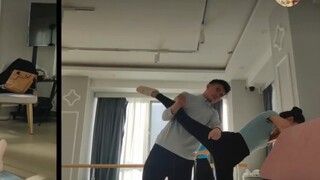 An adult ballet student's 8-month soft opening story