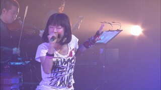 LiSA - oath sign  [2012.07.07-08]