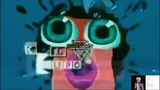 Deformed Logo 20th Klasky Csupo