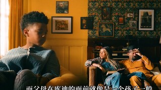 男孩一出生就身高2米！兄弟姐妹都没有他一根胳膊长！