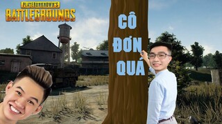 BÔ THUÊ GÁI VỀ CHỮA  BỆNH CÔ ĐƠN QUÁ VÀ CÁI KẾT BUỒN CHO BỤT